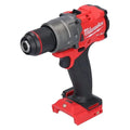 Milwaukee M18 FPD3-0 Perceuse-visseuse à percussion sans fil 18 V 158 Nm Brushless Solo