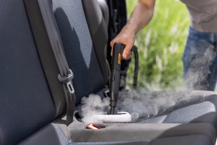 Power Steamer 915 E Wagner