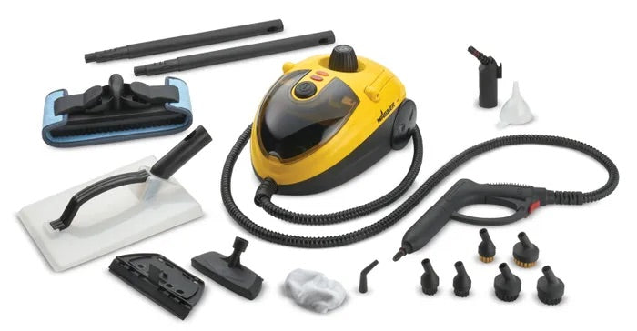 Power Steamer 915 E Wagner