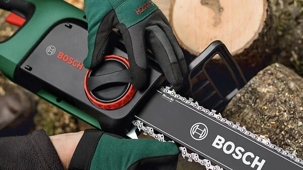 Tronçonneuse UniversalChain 35 - 1800W