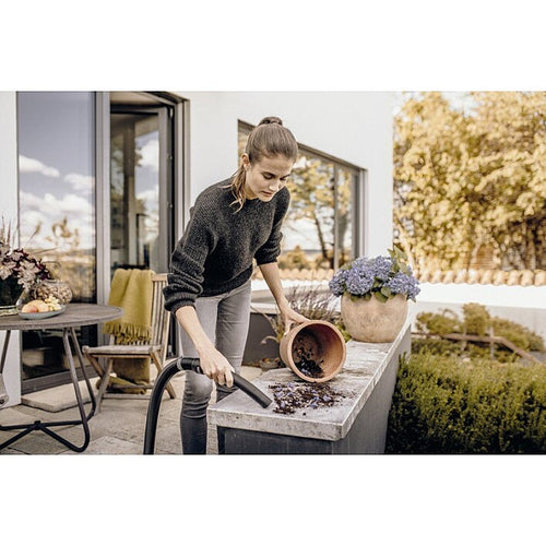 Aspirateur eau et poussières Karcher 17L