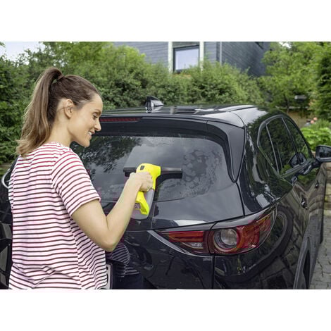 Karcher Nettoyeur de vitres électrique WV1 Plus