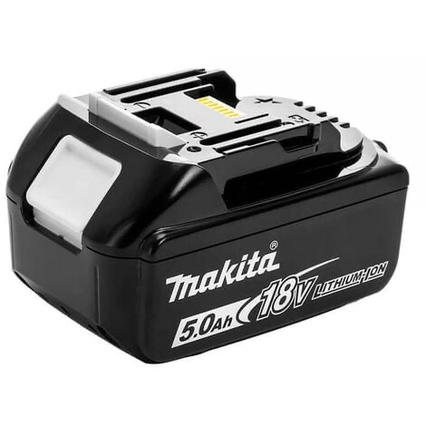 Batterie MAKITA Makstar BL1850B - 18V - 5Ah
