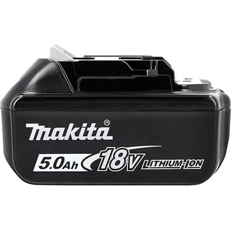 Batterie MAKITA Makstar BL1850B - 18V - 5Ah