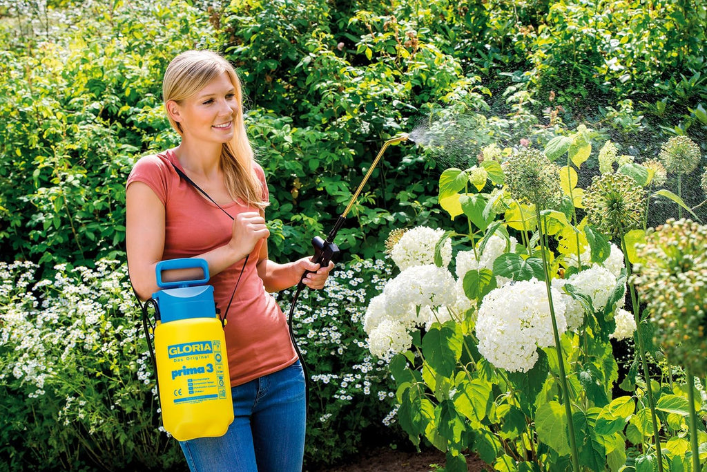 SUPER PACK : ROUNDUP RMU200N X3 + GLORIA 3L