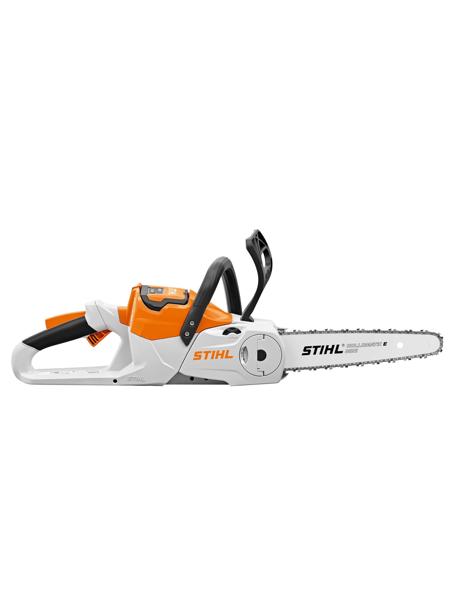 Tronçonneuse sans fil Stihl MSA 60 C-B avec batterie et chargeur