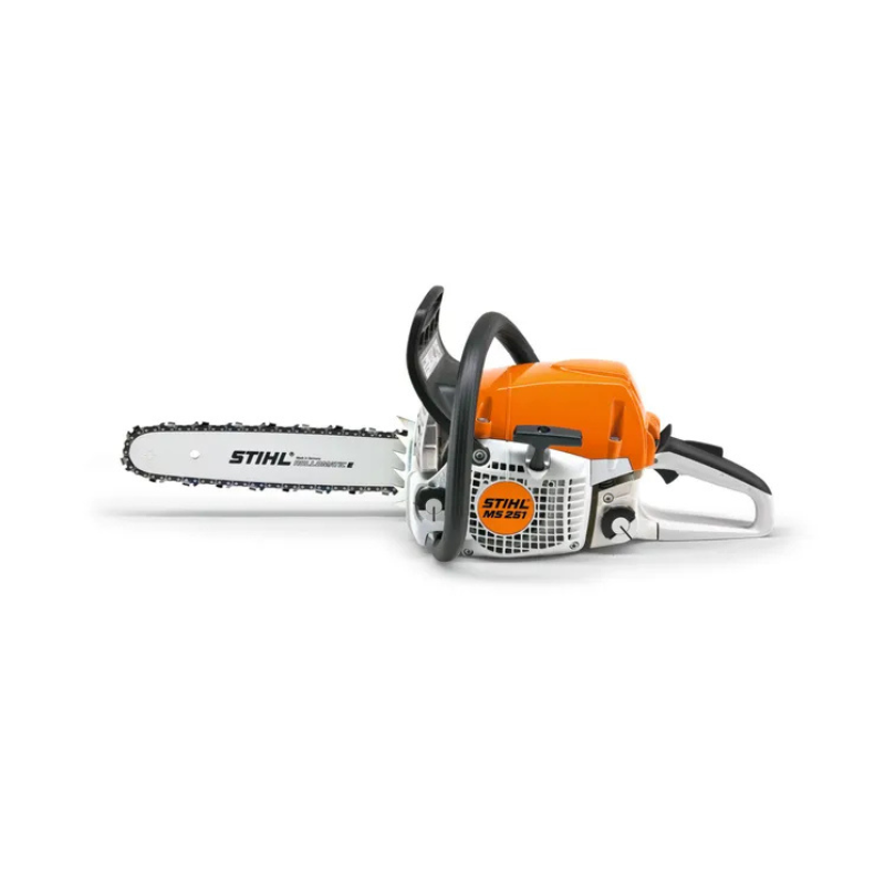 STIHL - Tronçonneuse thermique MS251 45.6 cm³