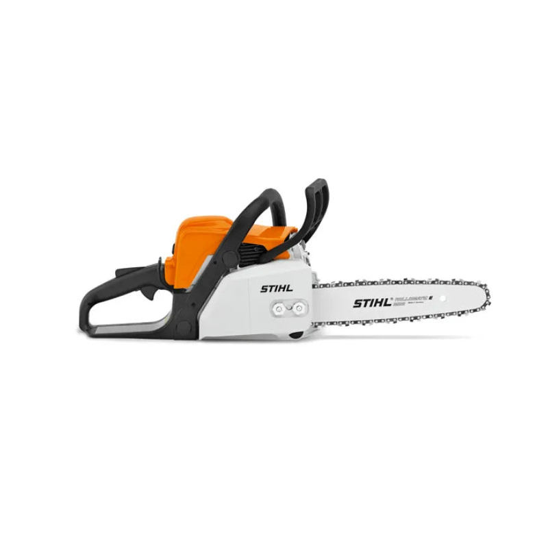 STIHL - Tronçonneuse à essence Ms 170 30.1 cc
