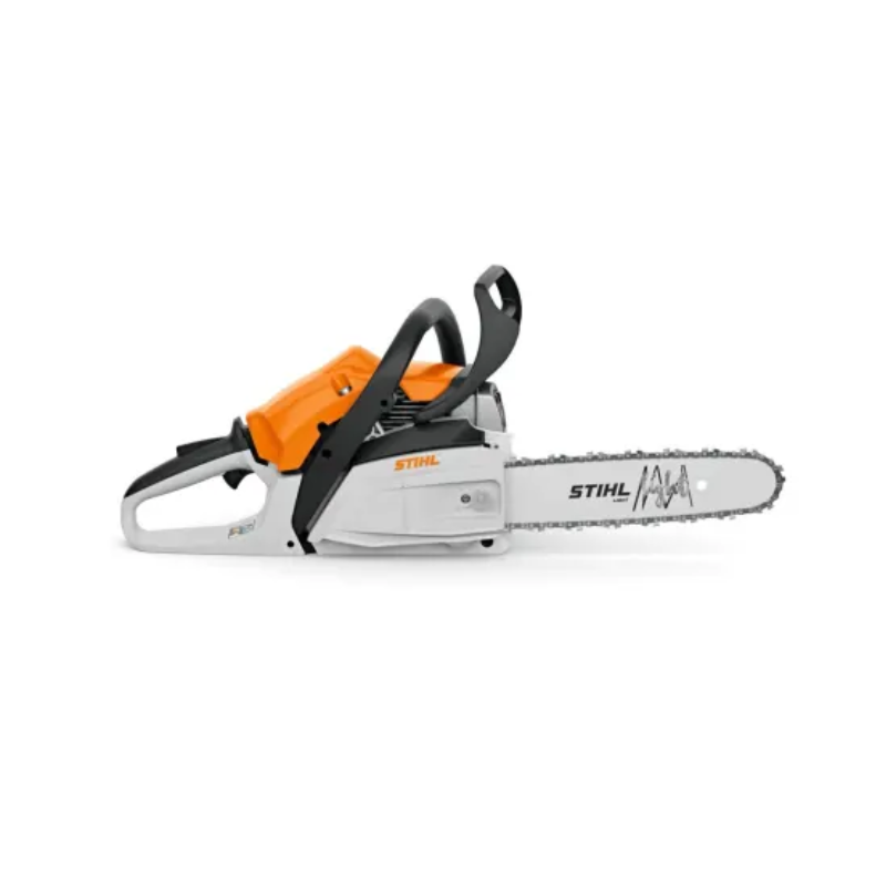 STIHL - Tronçonneuse à essence MS162 30.1cm³