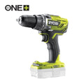 RYOBI - Perceuse-visseuse 2 vitesses 18V ONE+™ (Vendue sans batterie ni chargeur)