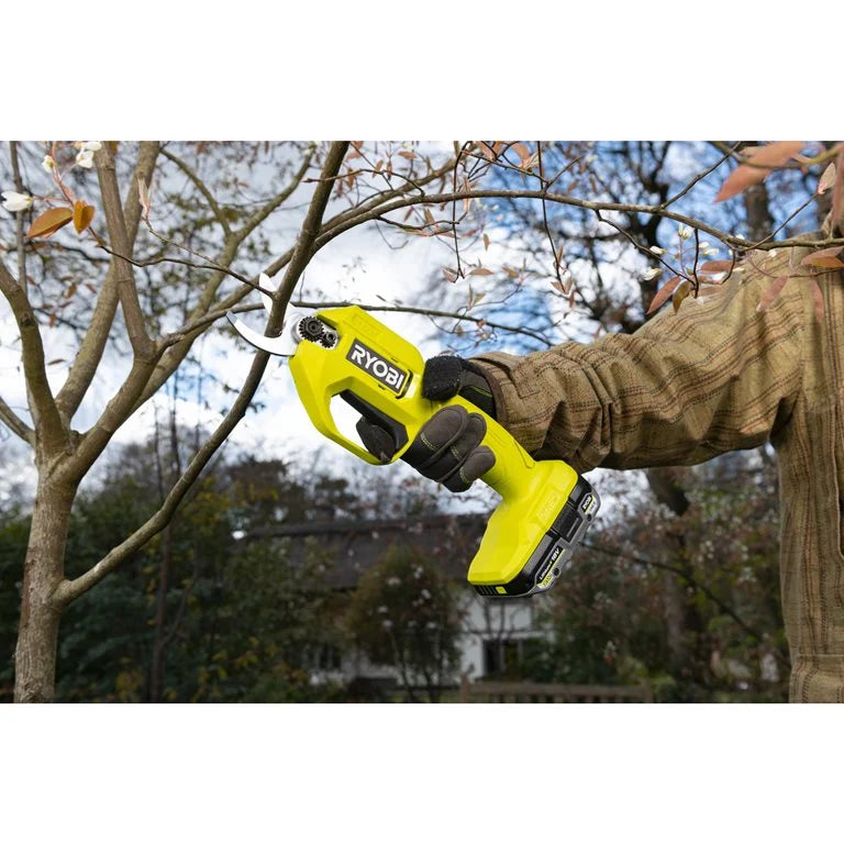 RYOBI - Batterie Lithium+ 18V ONE+™ - 2,0 Ah compacte