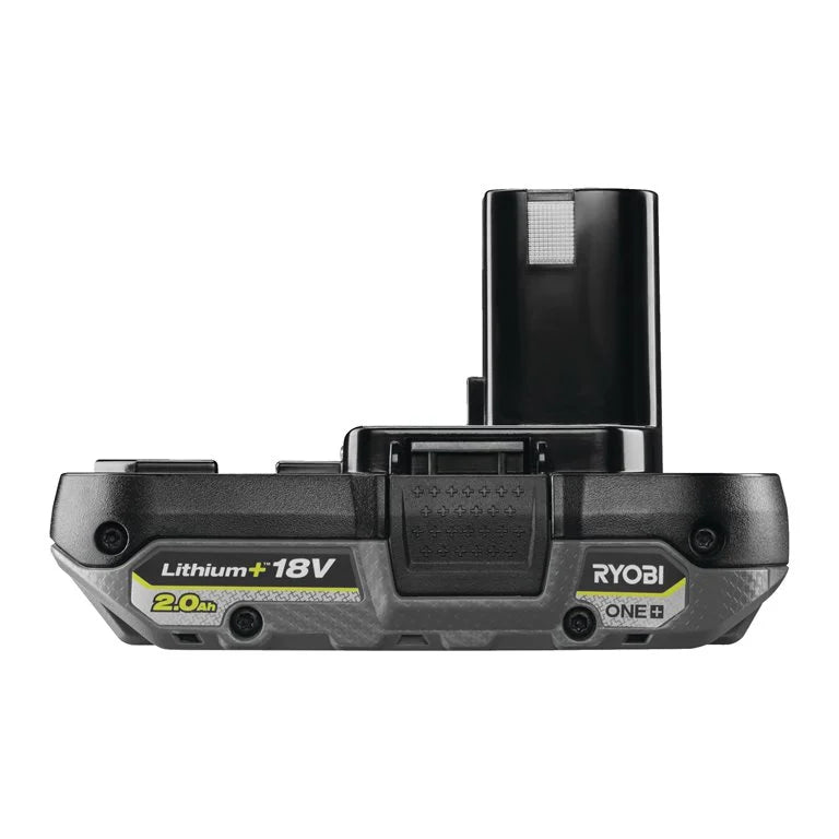 RYOBI - Batterie Lithium+ 18V ONE+™ - 2,0 Ah compacte
