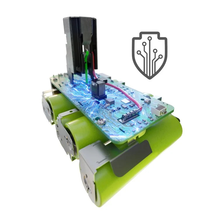 RYOBI - Batterie Lithium+ 18V ONE+™ - 4,0 Ah HIGH ENERGY