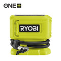 RYOBI - Gonfleur 18V ONE+™ (Batterie 1.5AH OFFERTE)
