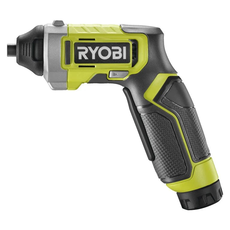 RYOBI - Tournevis 4V USB Lithium (1x 2.0Ah)