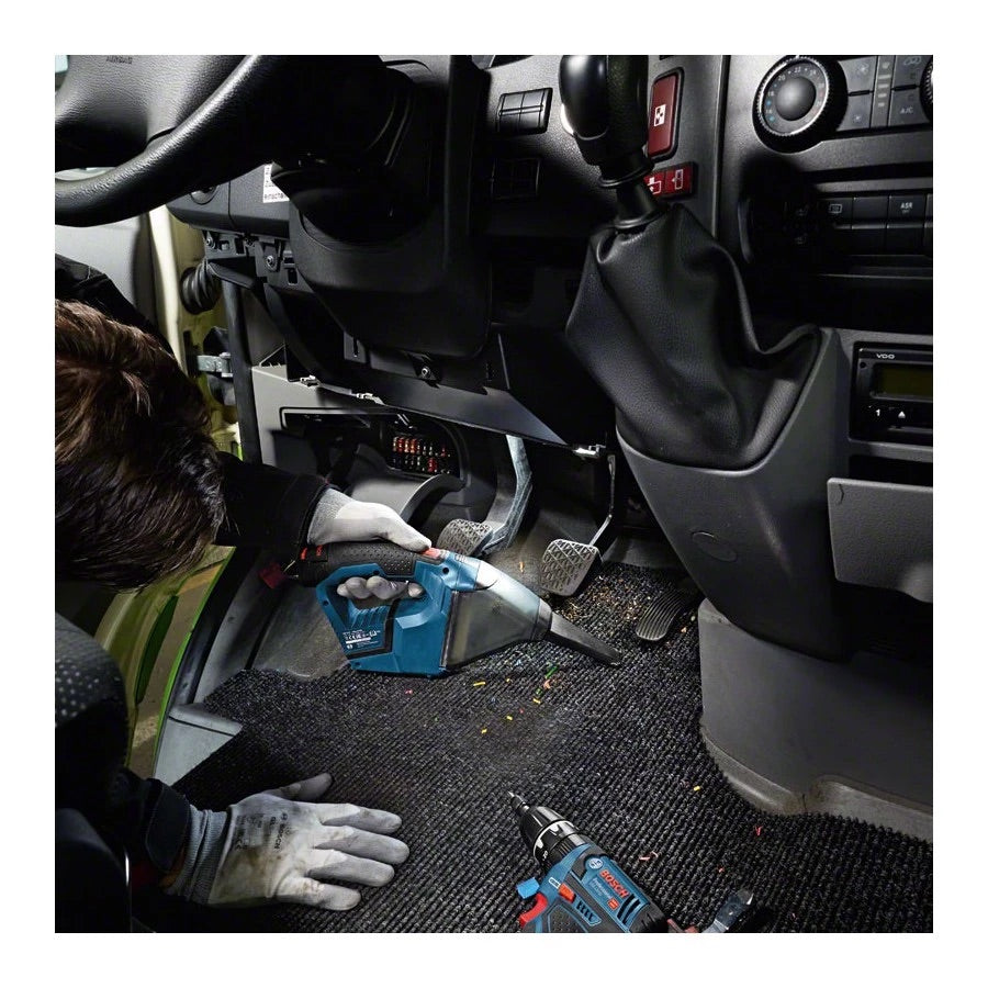 Aspirateur GAS 12V BOSCH