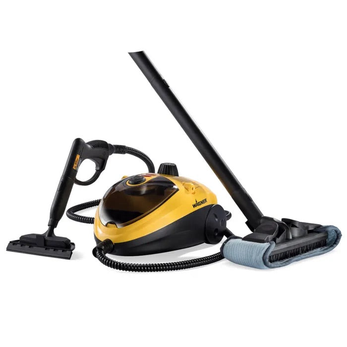 Power Steamer 915 E Wagner