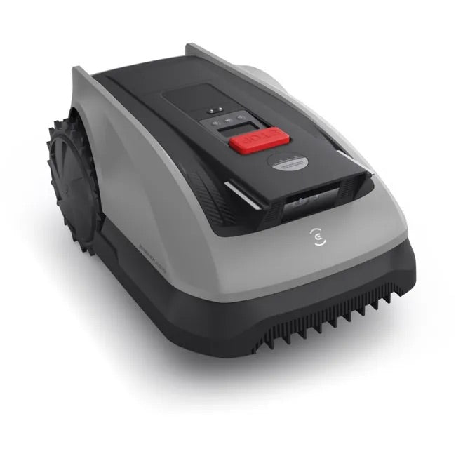 Tondeuse gazon robot ECOVACS GOAT O1200 RTK EU