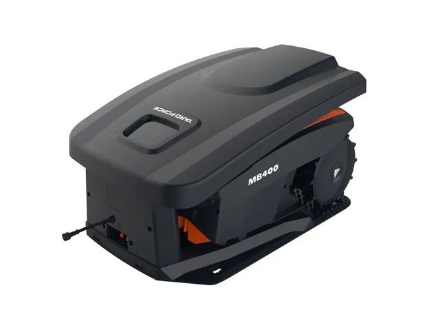 Robot tondeuse YARDFORCE 400m²