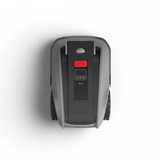 Tondeuse gazon robot ECOVACS GOAT O1200 RTK EU