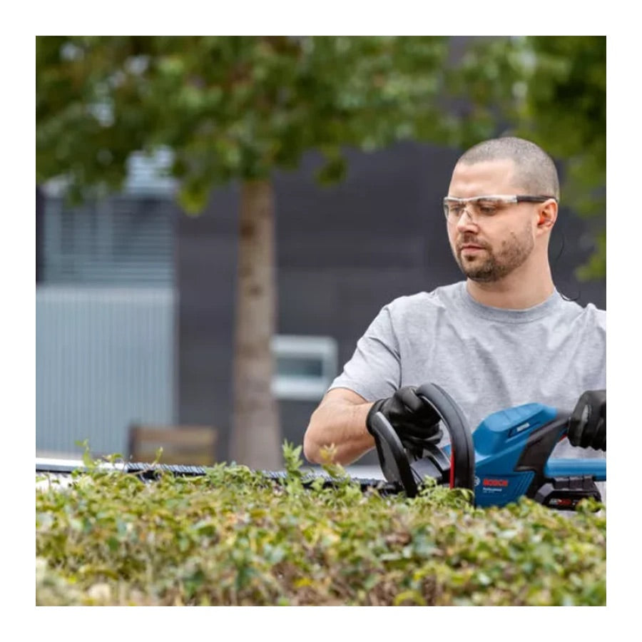 Taille haie sans fil GHE 18V-50 BOSCH